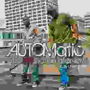 AUTOMatic: The RAPstation Interview