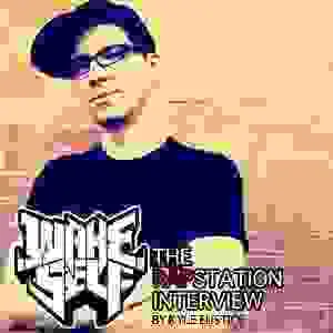 Wake Self: The RAPstation Interview