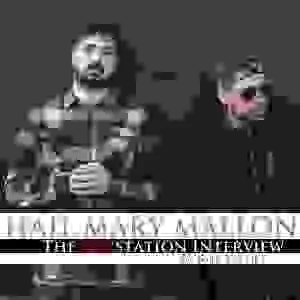 Hail Mary Mallon: The RAPstation Interview