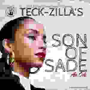 Montreal producer Teck-Zilla releases Sade-sampled beat tape