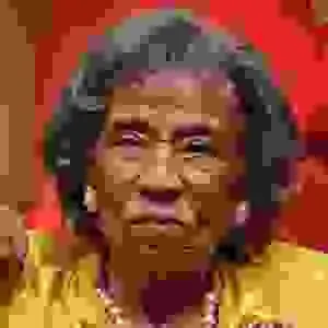 Amelia Boynton Robinson, civil rights activist, dies at age 104