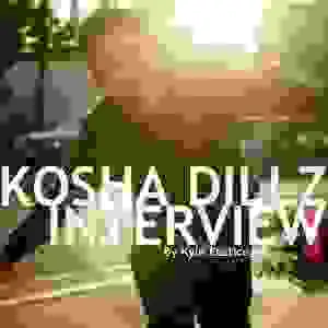 Kosha Dillz Interview