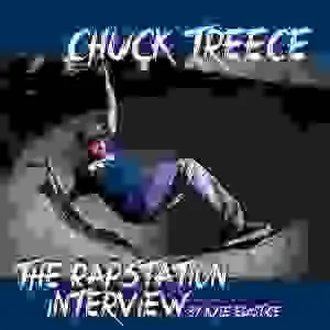 Chuck Treece: The RAPstation Interview