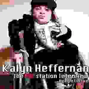 Kalyn Heffernan of Wheelchair Sports Camp: The RAPstation Interview