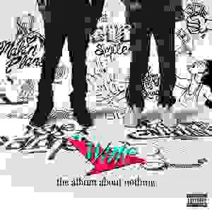 Wale - The Album About Nothing