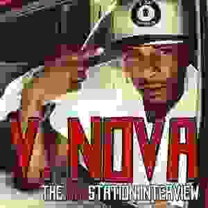 V. Nova: The RAPstation Interview