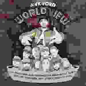 AWKWORD releases new World View album