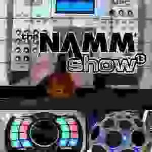 2013 Winter NAMM Show - reviewed by Paul Cortez