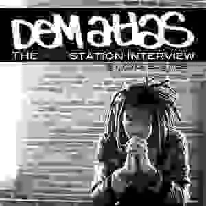 deM atlaS: The RAPstation Interview