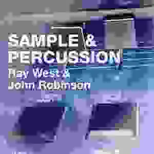 Ray West & John Robinson to release new EP on cassette