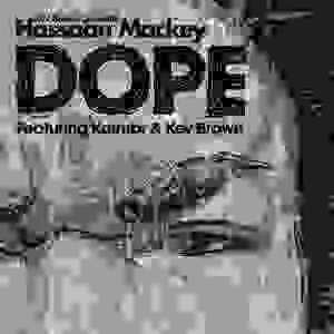 Kev Brown & Hassaan Mackey release new single/video 