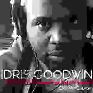 Idris Goodwin: The RAPstation Interview