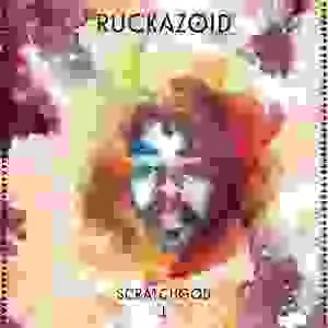 Ruckazoid releases EP via the DJ Shadow-launched Liquid Amber label