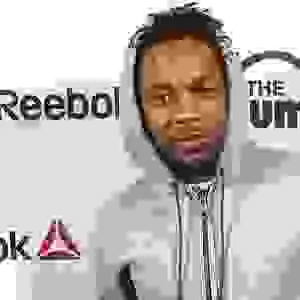 Kendrick Lamar teams up with Reebok, wants to unite Bloods & Crips