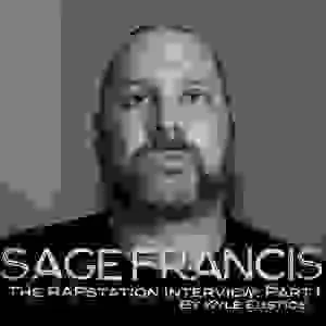 Exclusive: Sage Francis - The RAPstation Interview: Part 1