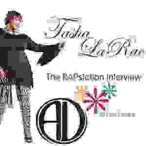 Tasha LaRae from Arrested Development: The RAPstation Interview