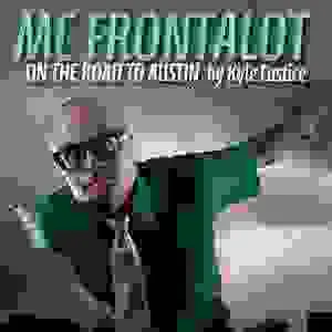 MC Frontalot - ON THE ROAD TO AUSTIN