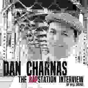 Dan Charnas: The RAPstation Interview