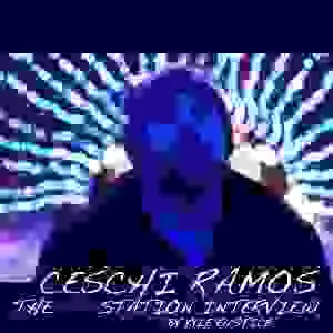 Ceschi Ramos: The RAPstation Interview