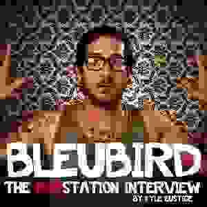 Bleubird: The RAPstation Interview