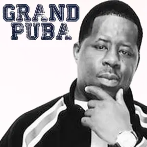 SPOTLIGHT ARTIST: GRAND PUBA