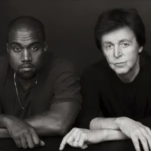  PAUL MCCARTNEY IGNORED OPRAH'S WARNINGS ABOUT KANYE