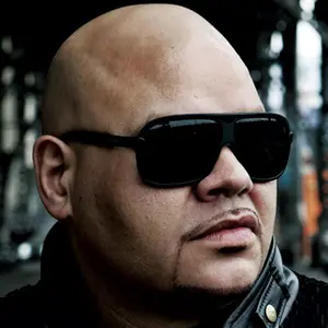 FAT JOE EXPLAINS HOW HE TEAMED UP WITH JAY Z FOR "ALL THE WAY UP"