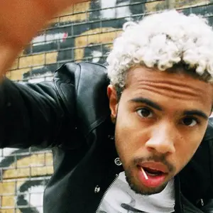 Vic Mensa confronts police violence with "16 Shots"