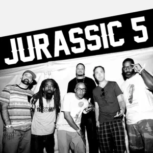 Jurassic 5 Releases New Song