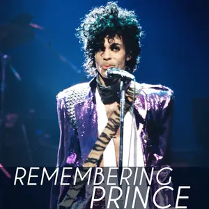 Remembering Prince on his birthday