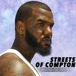 A&E Miniseries - The Streets of Compton 