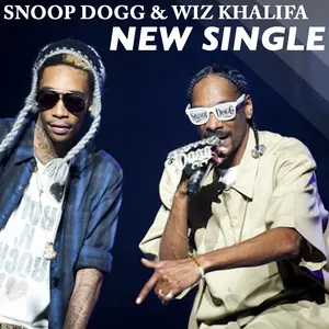 Snoop Dogg & Wiz Khalifa drop "Kush Ups"