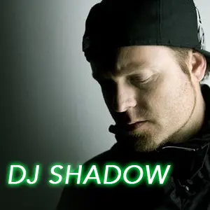 Spotlight Artist: DJ Shadow