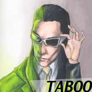 TABOO: EXCLUSIVE INTERVIEW