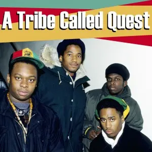 A Tribe Called Quest to Receive ASCAP Golden Note Award