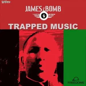 Public Enemy S1W's James Bomb drops solo single