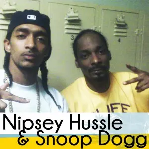  Nipsey Hussle & Snoop Dogg drop new track 