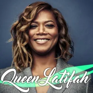 Queen Latifah Will Be Honored at "VH1 Hip Hop Honors"