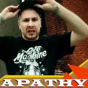 APATHY: SPOTLIGHT ARTIST