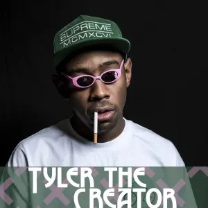 Tyler The Creator Debuts New Song “My Ego”