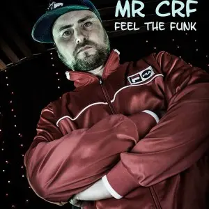 Mr CRF: Critical Beatdown Radio