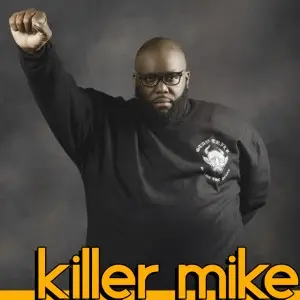 Killer Mike Announces Plans for Third Run the Jewels Project