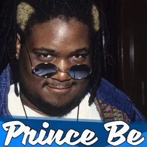 PM Dawn's Prince Be passes away at age 46