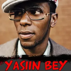 YASIIN BEY: SPOTLIGHT ARTIST