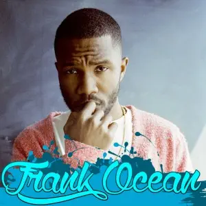 Frank Ocean denounces LGBT discrimination