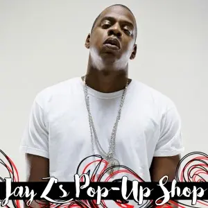 Jay-Z Opening Reasonable Doubt Pop-Up Shop in Los Angeles