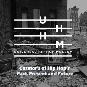 A place for hip-hop and pop culture enthusiast 