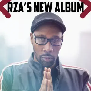 RZA Announces Album Inspired by Atari Games