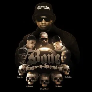 Bone Thugs-N-Harmony are back with "Coming Home"