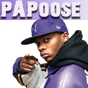 PAPOOSE: SPOTLIGHT ARTIST